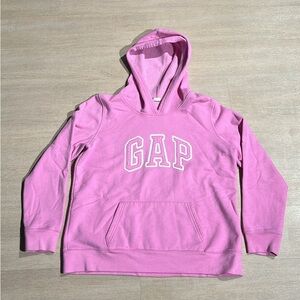 Gap Hoodie Large